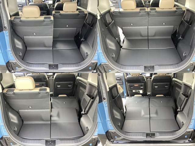 Mitsubishi Delica Mini 8