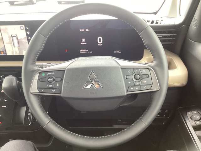 Mitsubishi Delica Mini 9