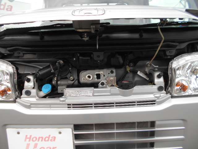 Honda Acty Truck 11