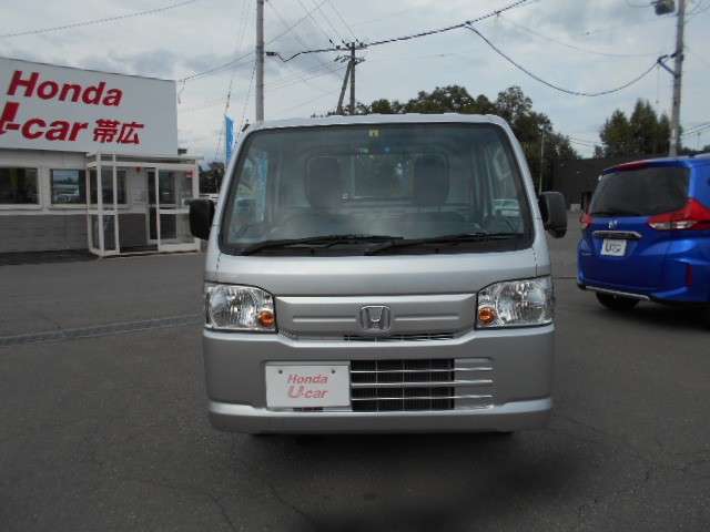 Honda Acty Truck 2