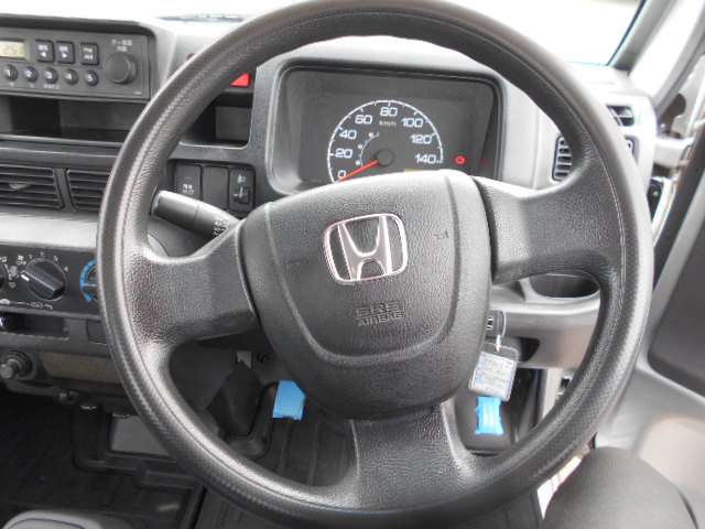 Honda Acty Truck 3