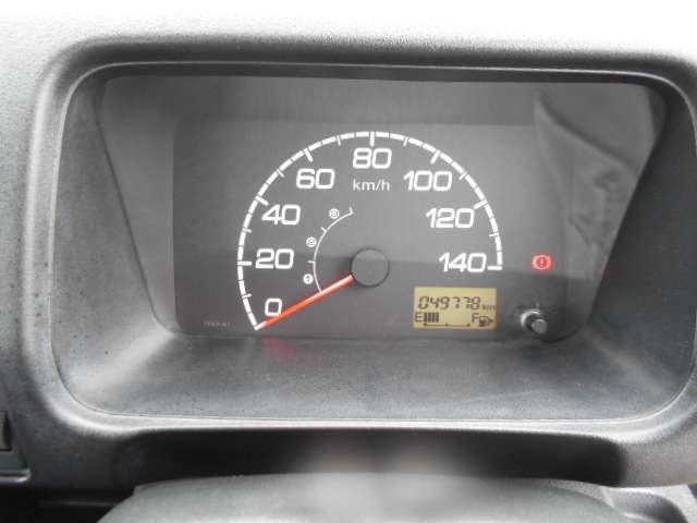 Honda Acty Truck 4