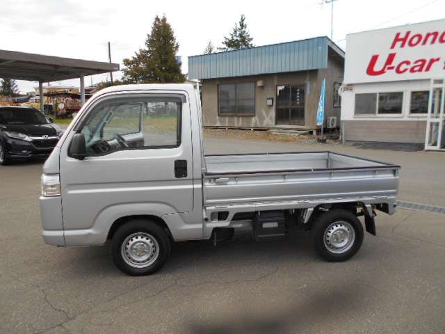 Honda Acty Truck 10