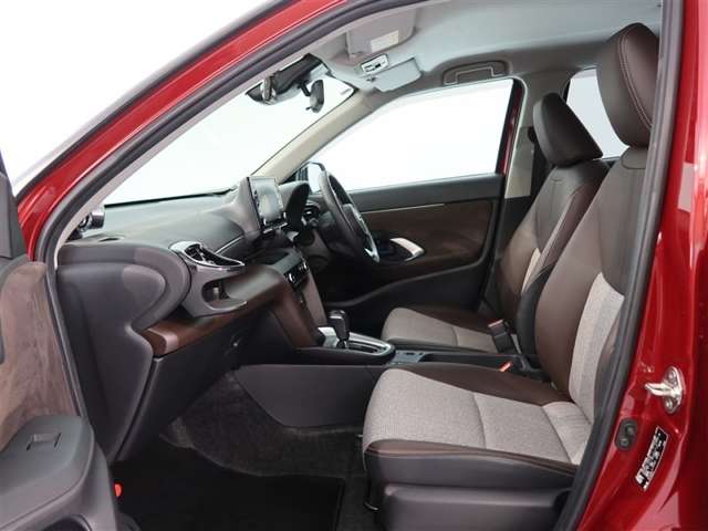 Toyota Yaris Cross 11