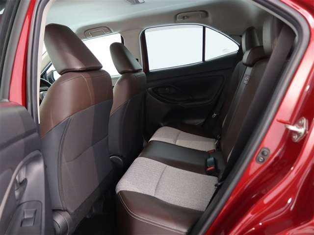 Toyota Yaris Cross 12