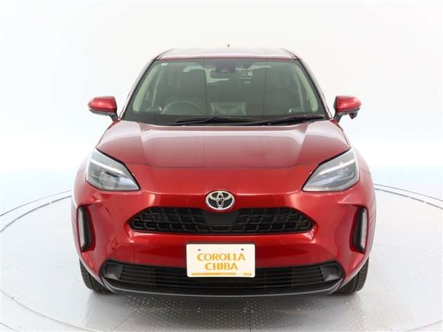 Toyota Yaris Cross 2