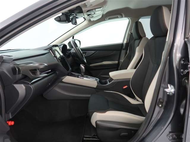 Subaru Levorg Layback 11