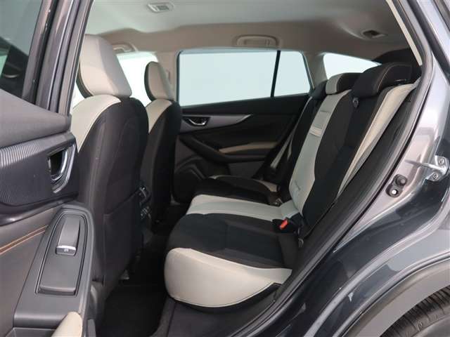 Subaru Levorg Layback 12