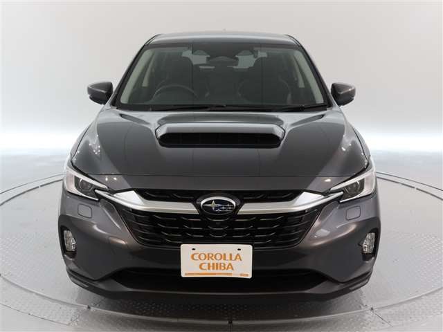 Subaru Levorg Layback 2
