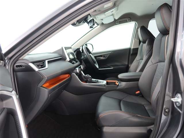 Toyota RAV4 11