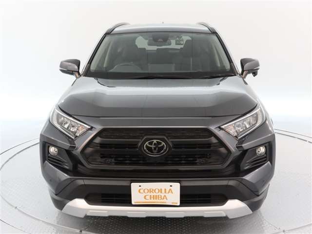 Toyota RAV4 2