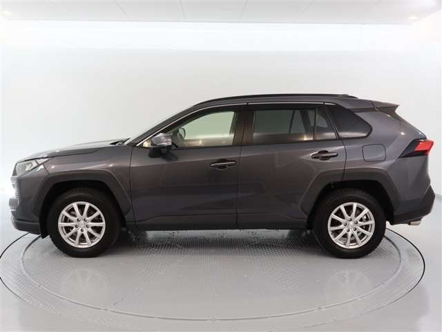 Toyota RAV4 3