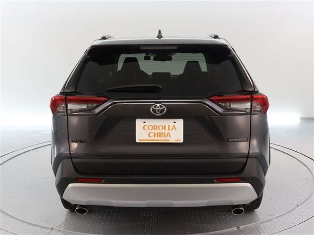 Toyota RAV4 4