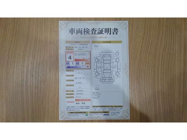 Toyota Harrier 2