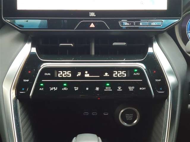 Toyota Harrier 9