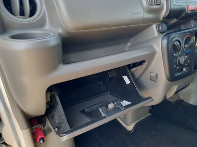 Suzuki Every 11