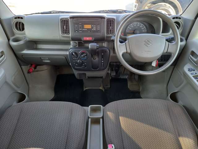 Suzuki Every 2