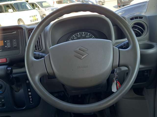 Suzuki Every 4