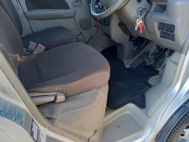 Suzuki Every 7