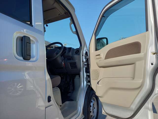 Suzuki Every 8