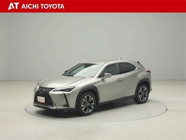 Lexus UX 2