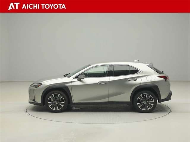 Lexus UX 3