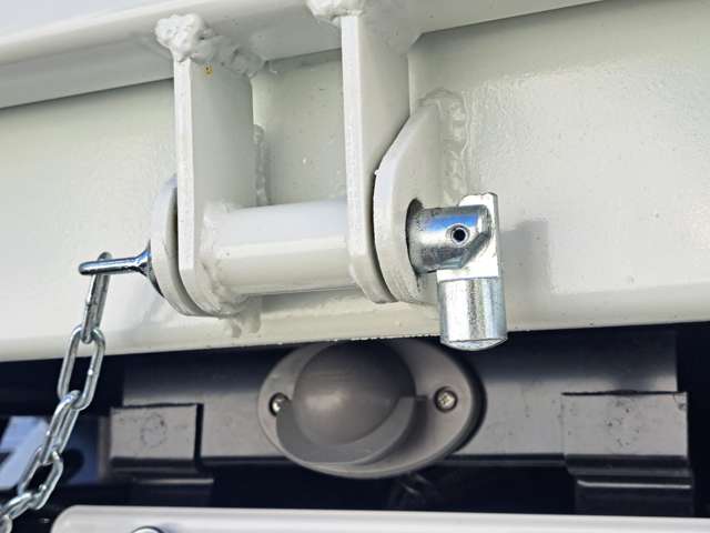 Mitsubishi Fuso Canter 11