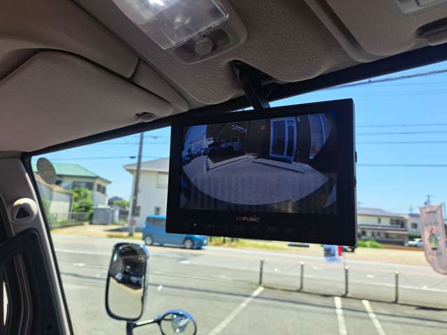 Mitsubishi Fuso Canter 12
