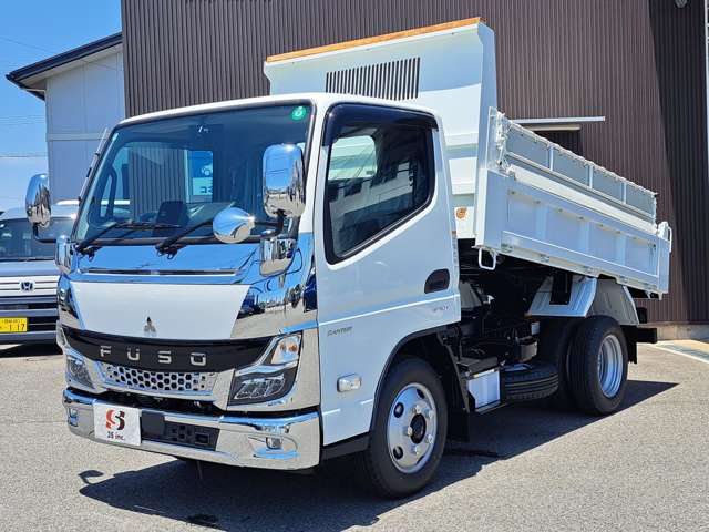 Mitsubishi Fuso Canter 10