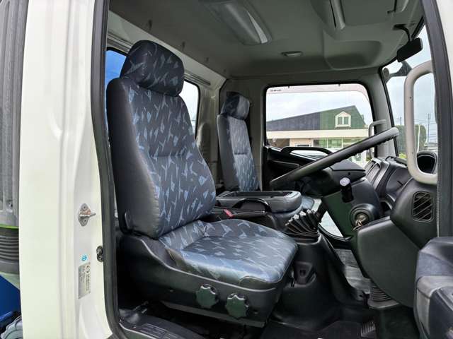 Hino Ranger 12