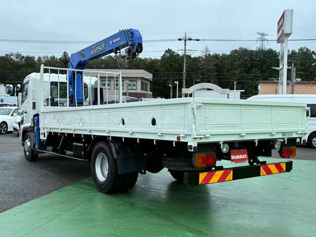Hino Ranger 3