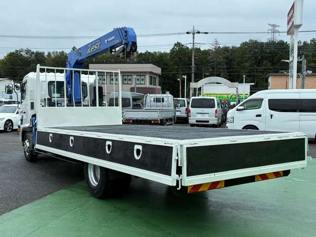 Hino Ranger 6