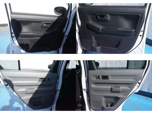 Daihatsu Taft 11