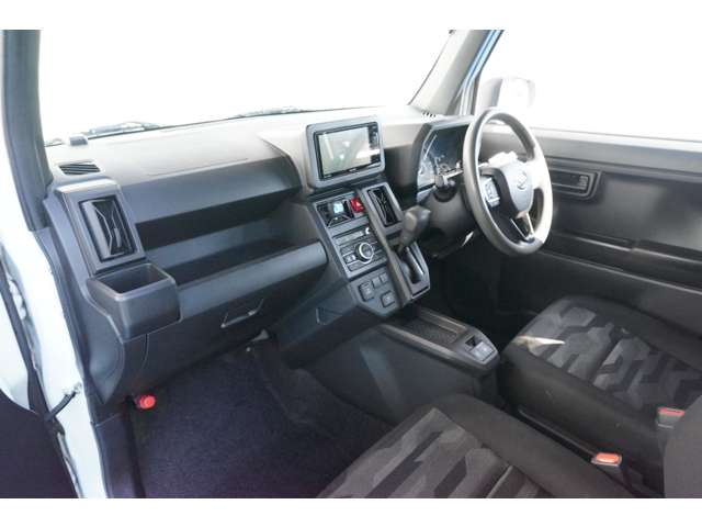 Daihatsu Taft 12