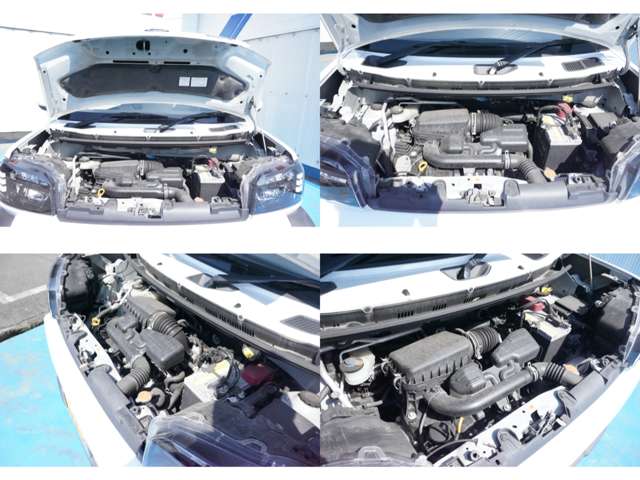 Daihatsu Taft 4