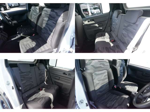 Daihatsu Taft 6