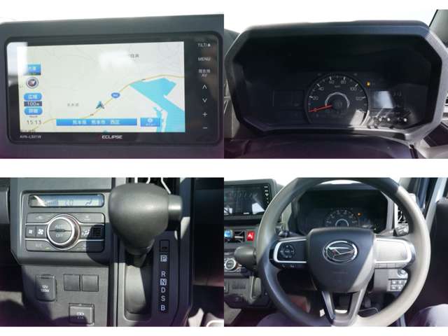Daihatsu Taft 7