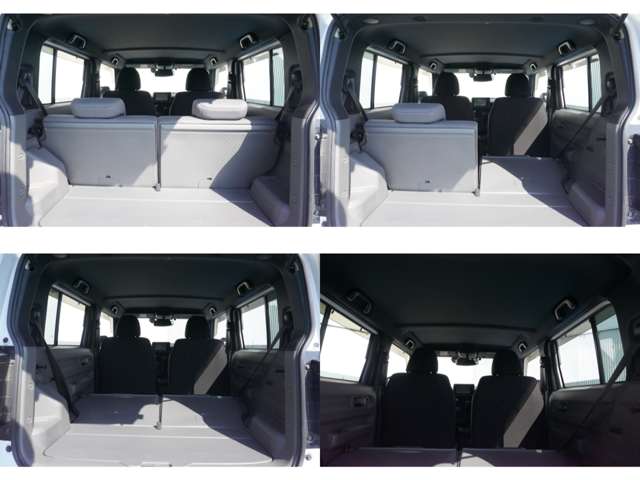 Daihatsu Taft 10