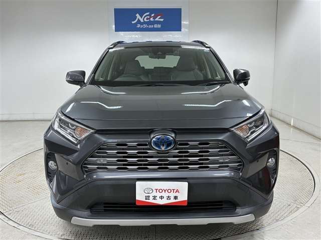 Toyota RAV4 11