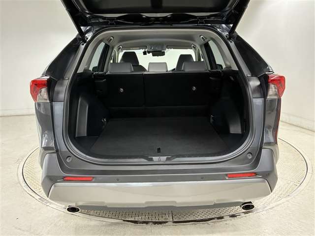 Toyota RAV4 12