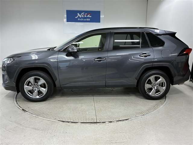 Toyota RAV4 4