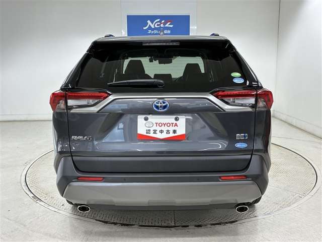 Toyota RAV4 6