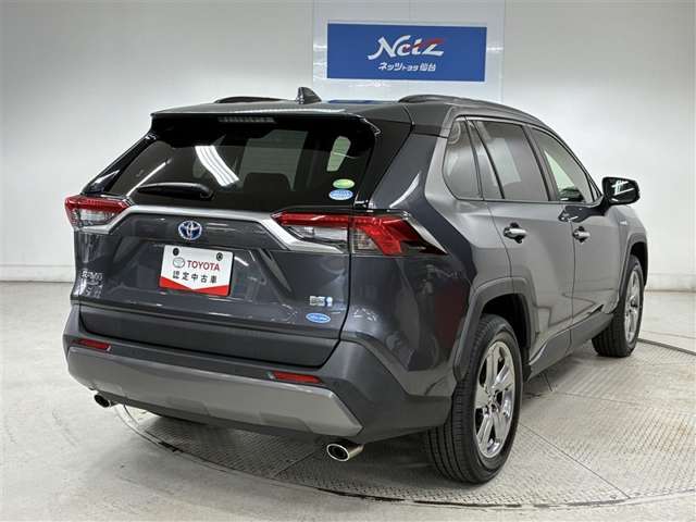 Toyota RAV4 8