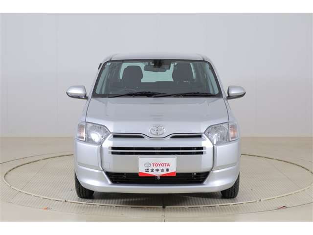 Toyota Probox Van 2