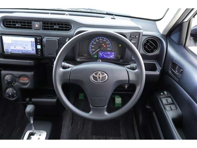 Toyota Probox Van 10