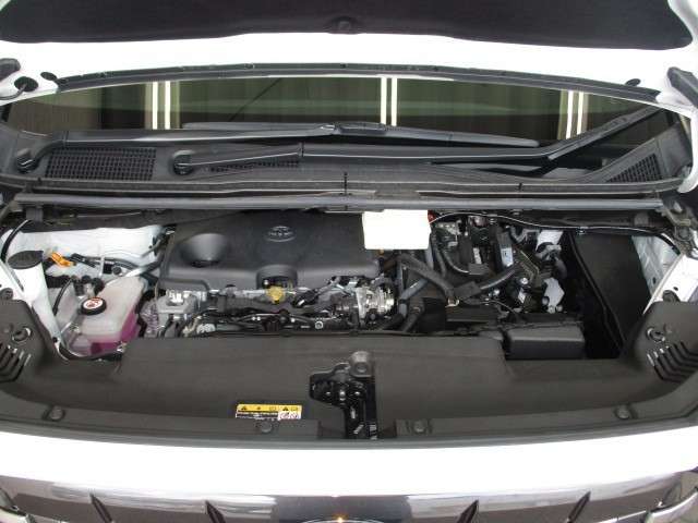 Toyota Alphard 8