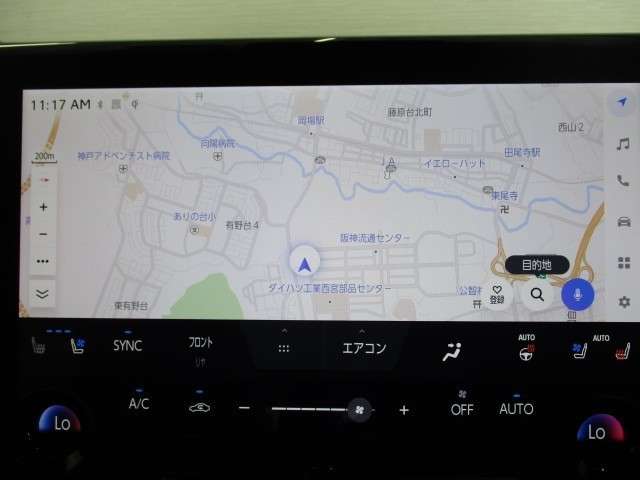 Toyota Alphard 10