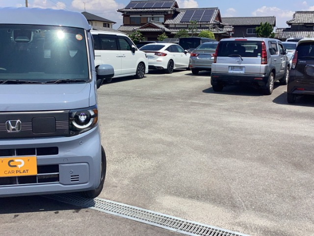 Honda N-VAN e: 2
