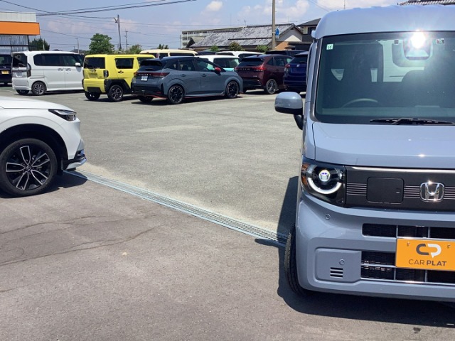 Honda N-VAN e: 3
