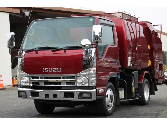 Isuzu Elf 2